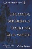 Der Mann, der niemals starb und alles wusste