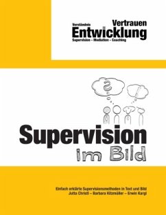 Cover Supervision im Bild