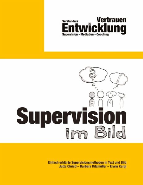 Supervision im Bild Supervision im Bild