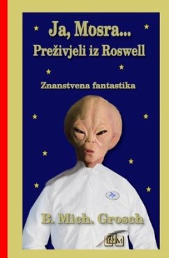 Ja, Mosra... - Grosch, Bernd Michael