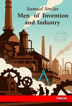 Men of Invention and Industry