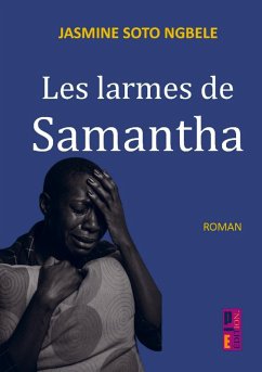 Cover Les larmes de Samantha