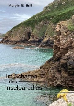 Cover Im Schatten des Inselparadies