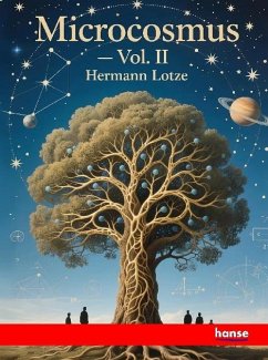 Cover Microcosmus