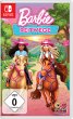 Barbie: Reitwege (Nintendo Switch) - Bild 1