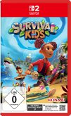 Survival Kids