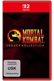 Mortal Kombat Legacy Kollection