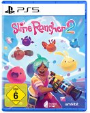 Slime Rancher 2 (PlayStation 5) Slime Rancher 2 (PlayStation 5)