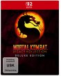 Mortal Kombat Legacy Kollection -... - Bild 1