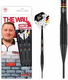 BULL'S M.Schind. Black Bress Softdart 18g