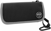BULL'S Fleks Dart case grau