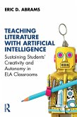Teaching Literature with Artificial Intelligence (eBook, ePUB)