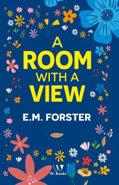 A room with a view (eBook, ePUB)