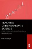 Teaching Undergraduate Science (eBook, ePUB)