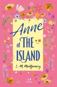 Cover Anne of the Island (eBook, ePUB)