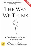 The Way We Think: (eBook, ePUB)