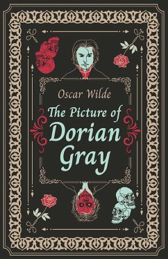 Cover The Picture Of Dorian Gray (eBook, ePUB)