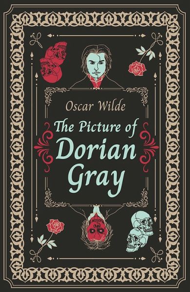 The Picture Of Dorian Gray (eBook, ePUB) The Picture Of Dorian Gray (eBook, ePUB)