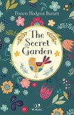 The secret garden (eBook, ePUB) The secret garden (eBook, ePUB)