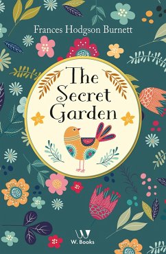 Cover The secret garden (eBook, ePUB)