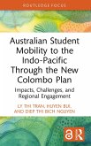 Australian Student Mobility to the Indo-Pacific Through the New Colombo Plan (eBook, PDF)