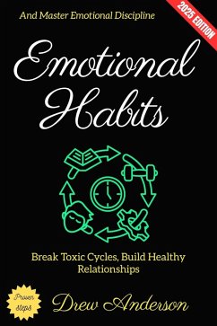 Cover Emotional Habits: (eBook, ePUB)