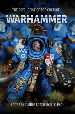 Cover The Psychgeist of Pop Culture (eBook, ePUB)