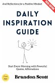 Daily Inspiration Guide: (eBook, ePUB)
