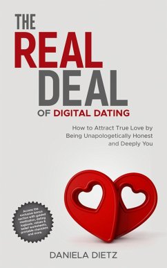 Cover The Real Deal (eBook, ePUB)