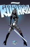 Female Force: Rosario Dawson (eBook, PDF) Female Force: Rosario Dawson (eBook, PDF)