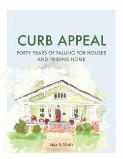 Cover Curb Appeal (eBook, ePUB)