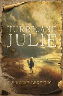 Cover Hurricane Julie (eBook, ePUB)
