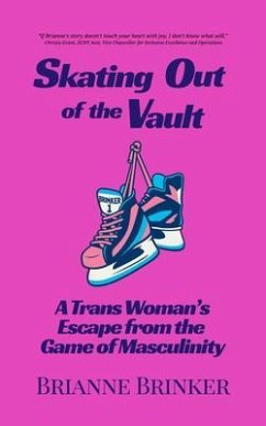 Cover Skating Out of the Vault (eBook, ePUB)