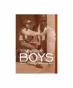 Cover TOWNSHIP BOYS (eBook, ePUB)