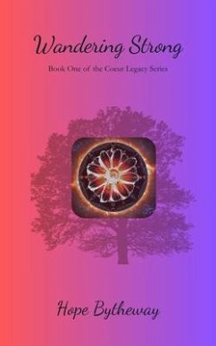 Cover Wandering Strong (eBook, ePUB)