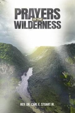 Cover Prayers of the Wilderness (eBook, ePUB)