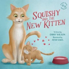 Cover Squishy and the New Kitten (eBook, ePUB)