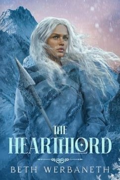 Cover The Hearthlord (eBook, ePUB)