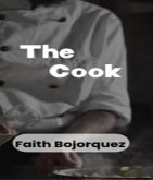 The Cook (eBook, ePUB)