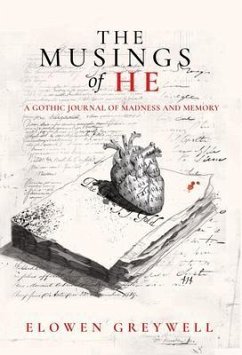 The Musings of He (eBook, ePUB) - Greywell, Elowen