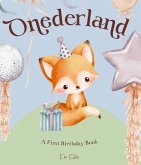 Onederland (eBook, ePUB)