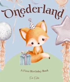 Cover Onederland (eBook, ePUB)