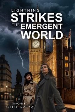 Cover Lightning Strikes the Emergent World (eBook, ePUB)
