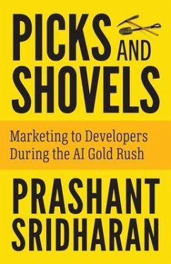 Cover Picks and Shovels (eBook, ePUB)