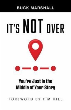 Cover It's Not Over (eBook, ePUB)