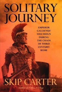 Cover Solitary Journey (eBook, ePUB)