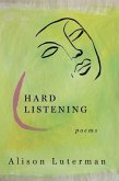 Hard Listening (eBook, ePUB)