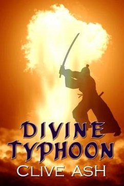 Divine Typhoon (eBook, ePUB) - Ash, Clive