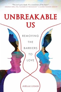 Cover Unbreakable Us (eBook, ePUB)