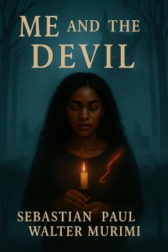 Cover Me and the Devil (1, #1) (eBook, ePUB)